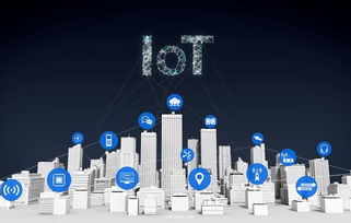 物聯網發展障礙重重 淺談iot發展的痛點