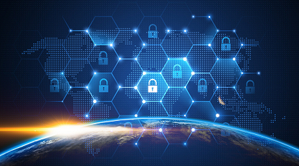 "精簡、安全、高效",紅線科技加密產品的追求