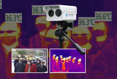 防疫類產品需求銳減，大立科技半年營收6.4億元