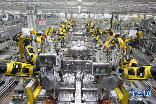 重慶汽車城 以網(wǎng)絡科技驅動高質量發(fā)展